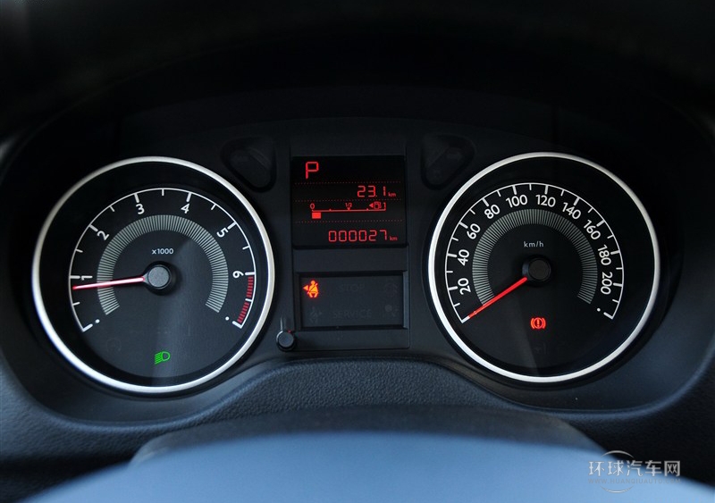 2014款 1.6L 自動尊貴版