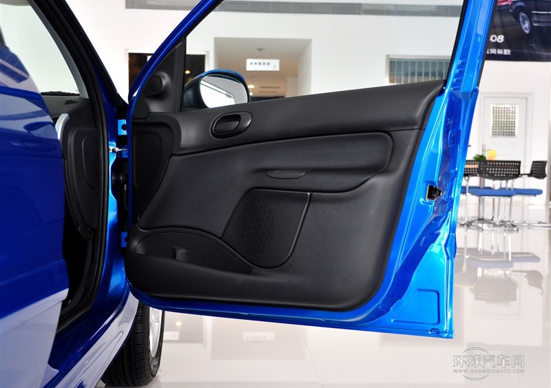 2011款 兩廂 1.4L 手動馭樂版