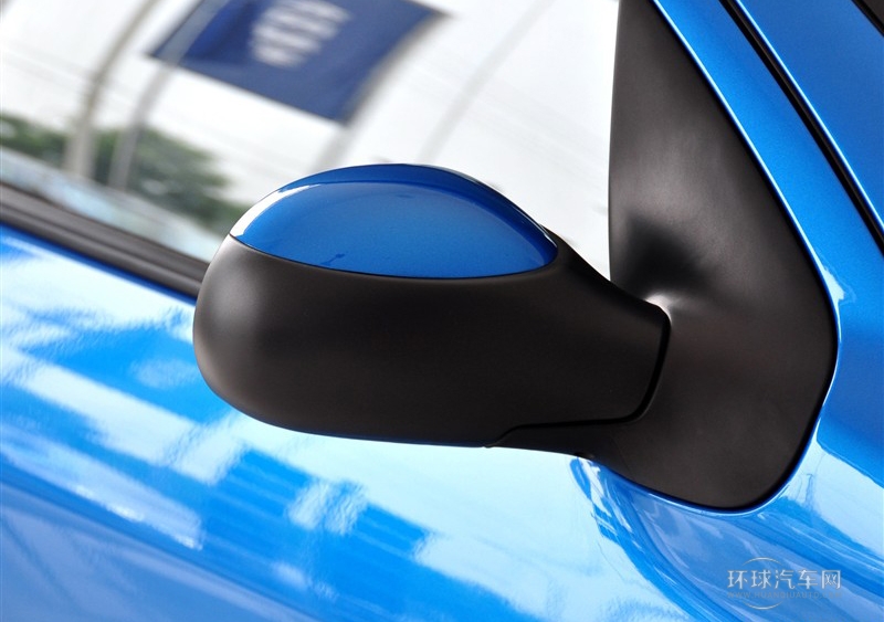 2011款 兩廂 1.4L 手動馭樂版