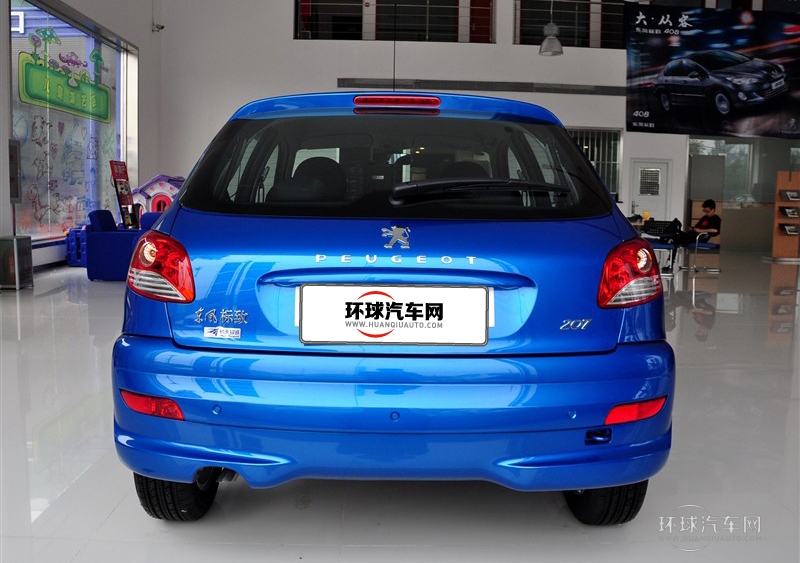 2011款 兩廂 1.4L 手動馭樂版