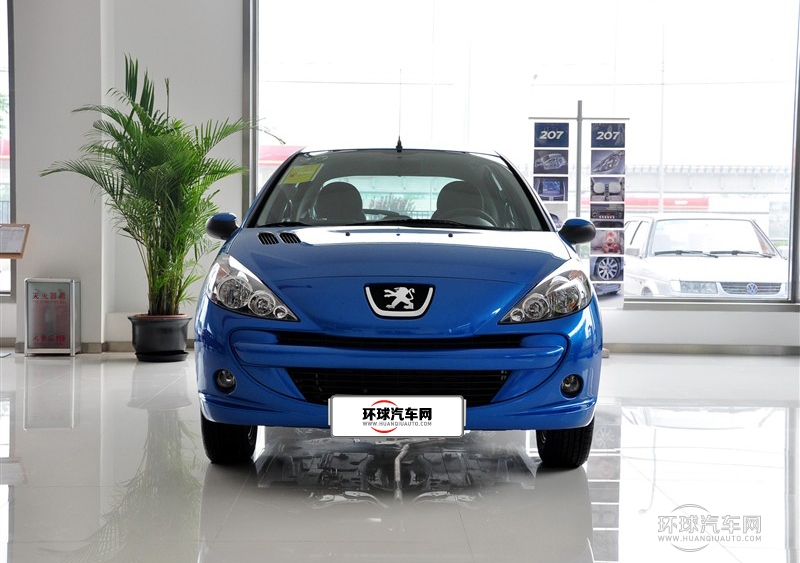 2011款 兩廂 1.4L 手動(dòng)馭樂版