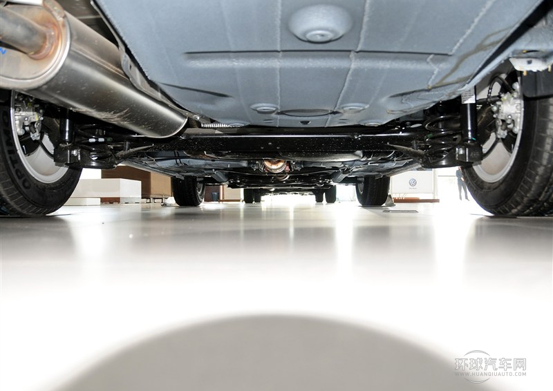 2013款 改款 1.6L 手動風(fēng)尚版