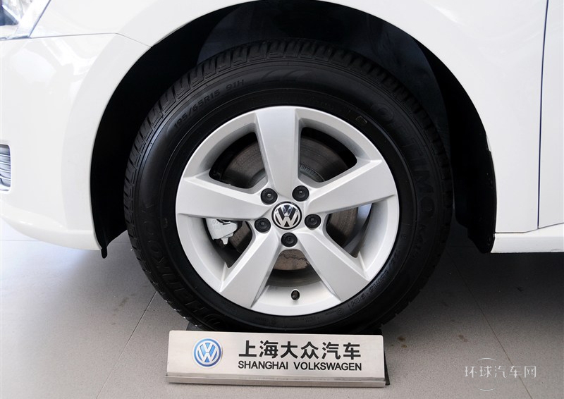 2013款 改款 1.6L 手動風尚版