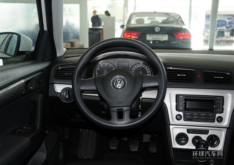 2013款 改款 1.6L 手動(dòng)風(fēng)尚版