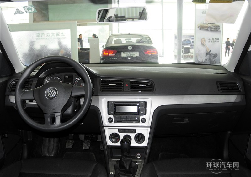 2013款 改款 1.6L 手動風尚版