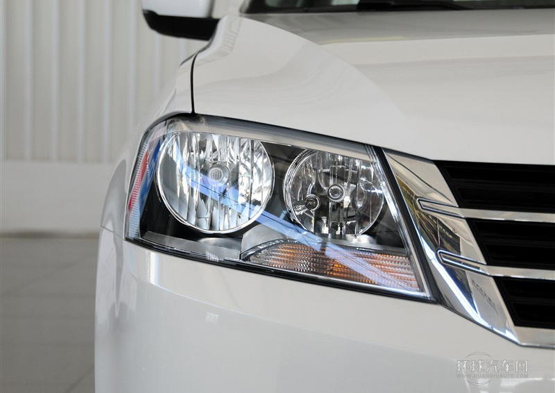 2013款 改款 1.6L 手動風尚版