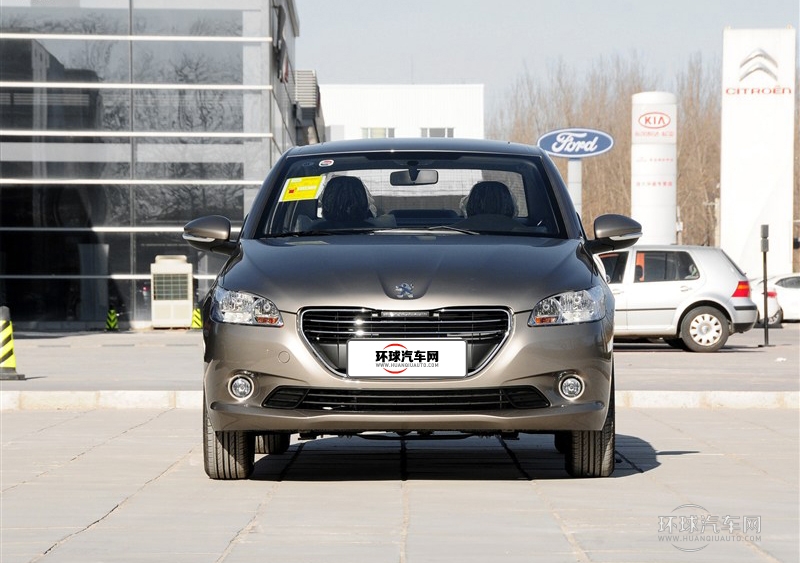 2014款 1.6L 自動豪華版