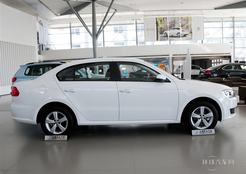 2013款 改款 1.6L 手動風尚版