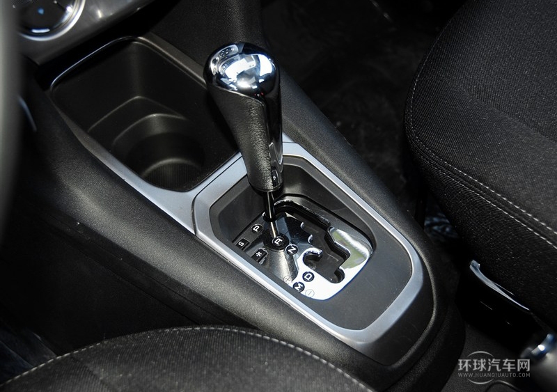 2014款 1.6L 自動豪華版