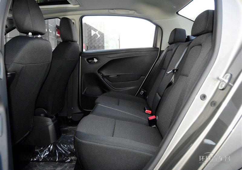 2014款 1.6L 自動豪華版