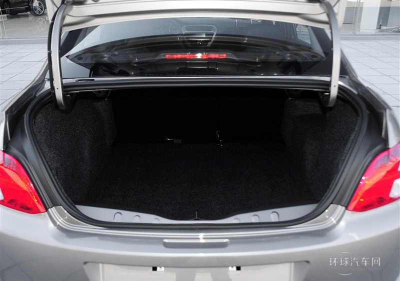 2014款 1.6L 自動豪華版