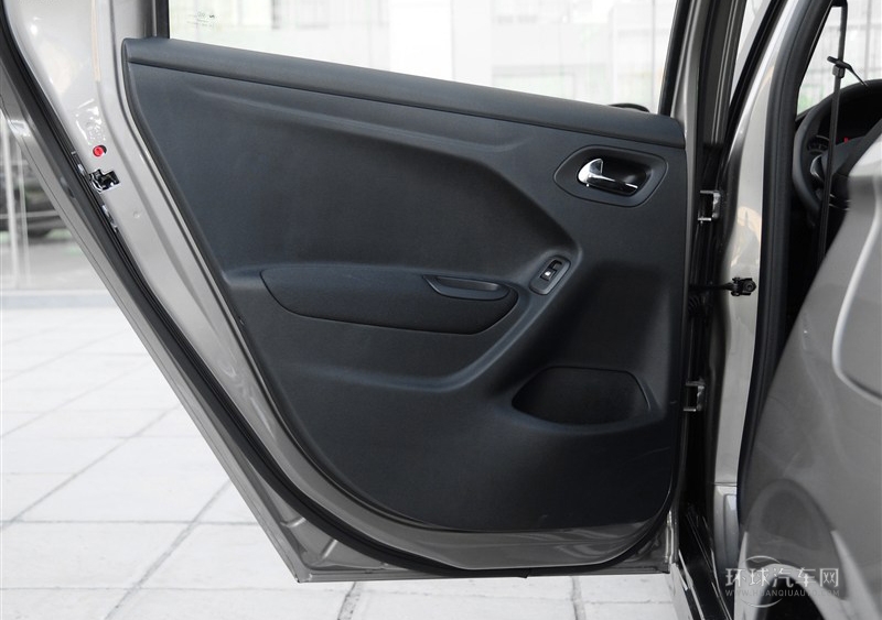 2014款 1.6L 自動豪華版