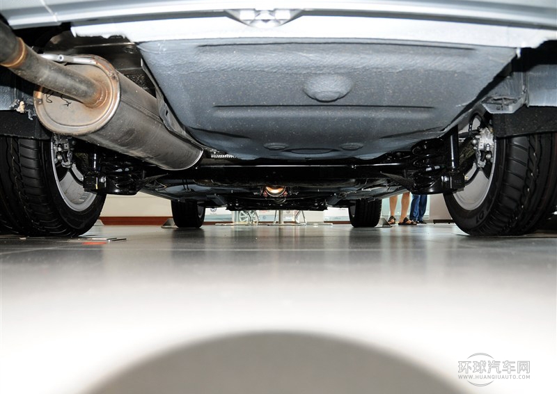 2013款 改款 1.6L 手動舒適版