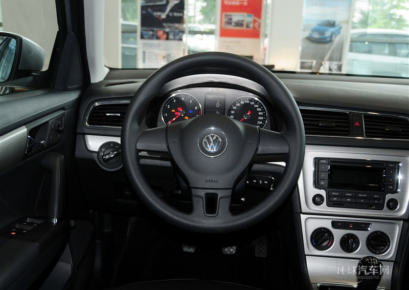 2013款 改款 1.6L 手動(dòng)舒適版