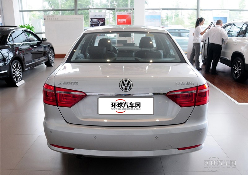 2013款 改款 1.6L 手動舒適版