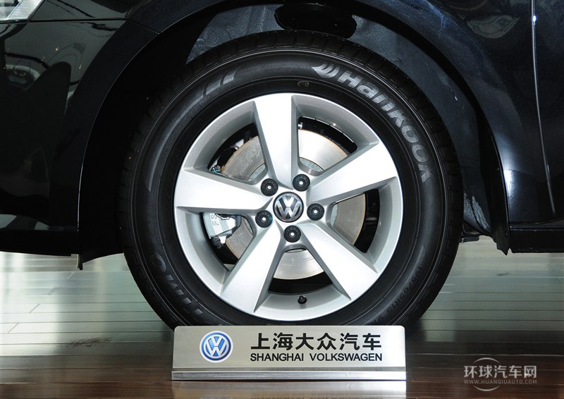 2013款 改款 1.6L 自動風尚版