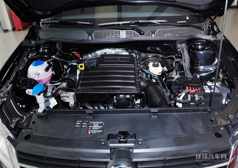 2013款 改款 1.6L 自動風尚版