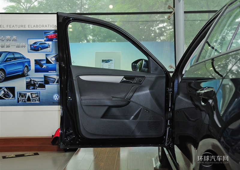 2013款 改款 1.6L 自動風(fēng)尚版