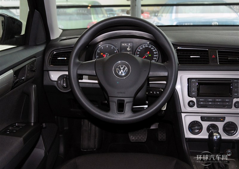 2013款 改款 1.6L 自動風尚版