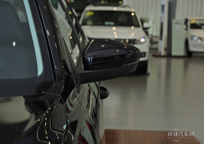 2013款 改款 1.6L 自動(dòng)風(fēng)尚版