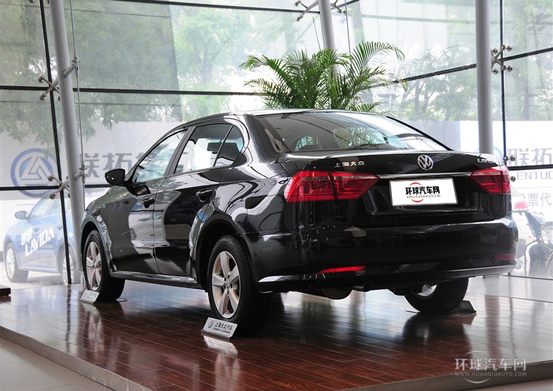 2013款 改款 1.6L 自動風尚版