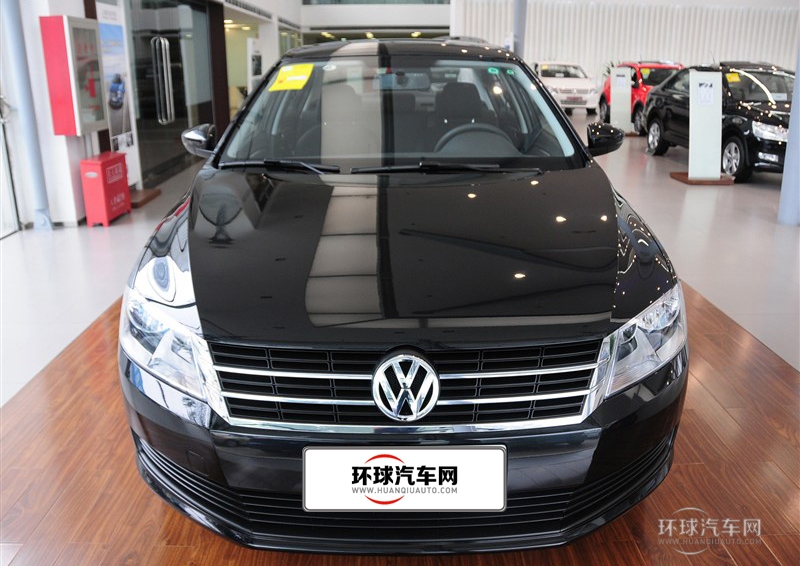 2013款 改款 1.6L 自動風尚版