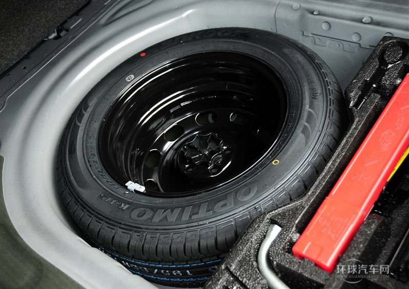 2013款 改款 1.6L 自動豪華版