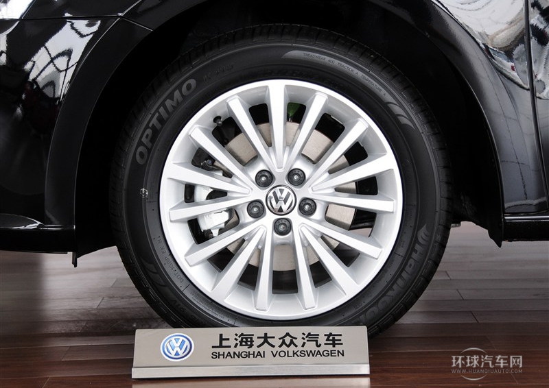 2013款 改款 1.6L 自動豪華版