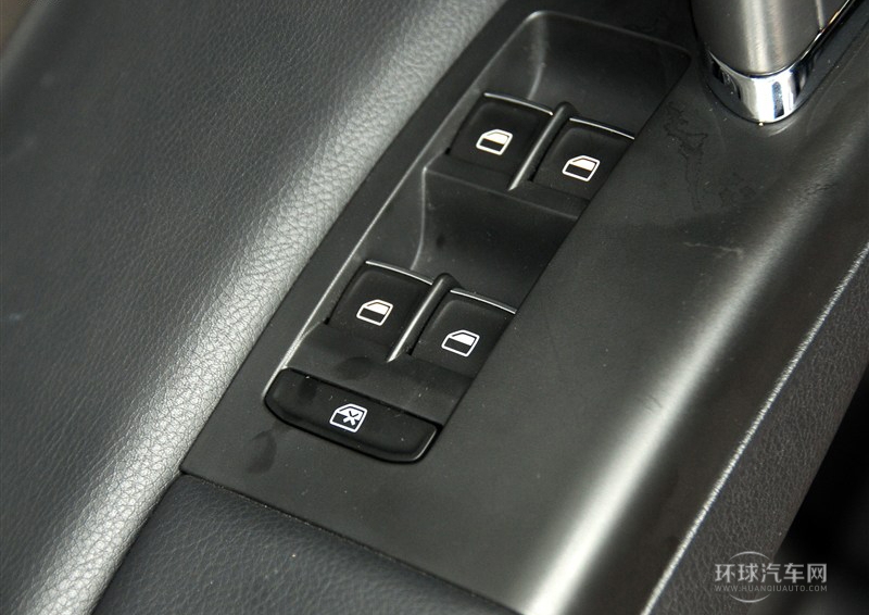 2013款 改款 1.6L 自動(dòng)豪華版