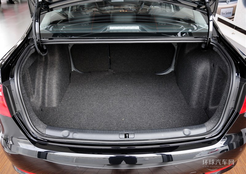 2013款 改款 1.6L 自動豪華版