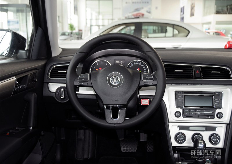 2013款 改款 1.6L 自動豪華版