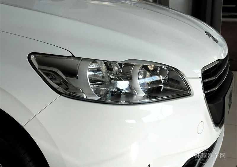 2014款 1.6L 手動(dòng)豪華版