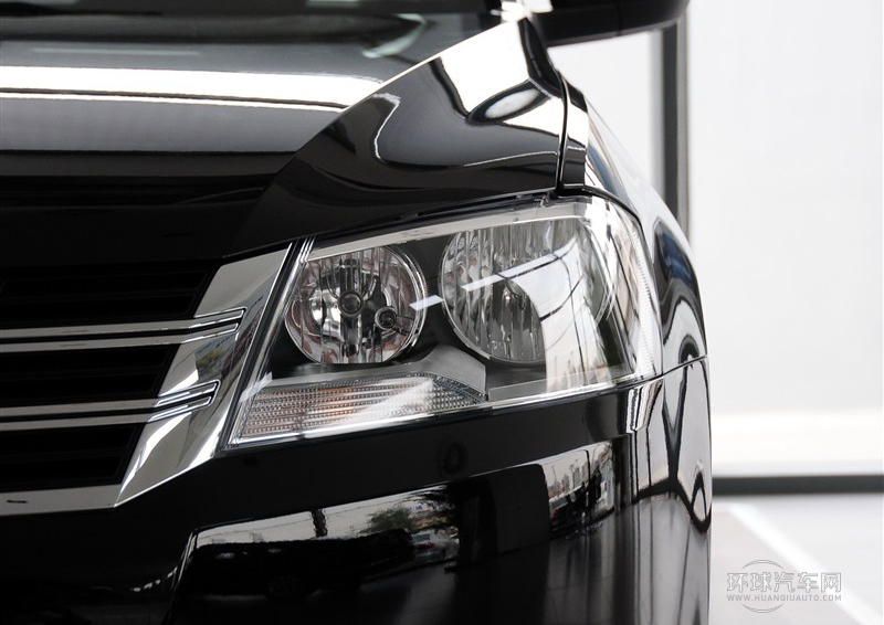 2013款 改款 1.6L 自動豪華版