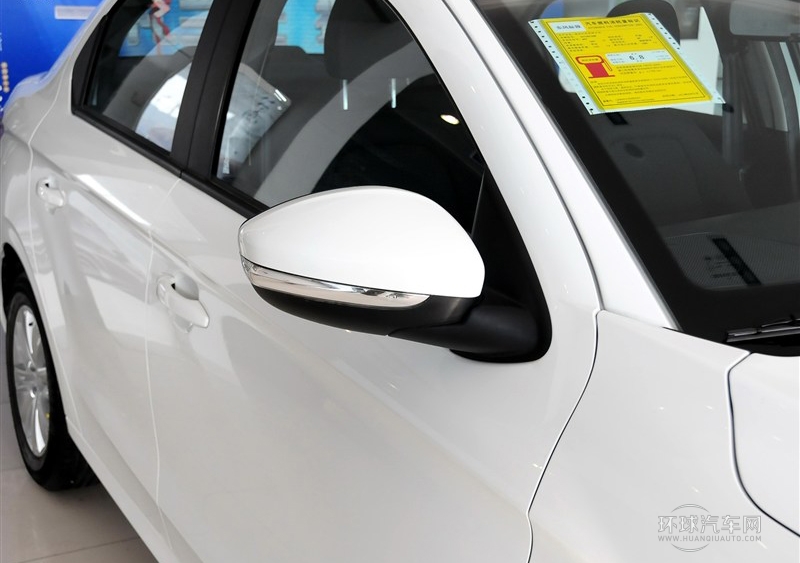 2014款 1.6L 手動豪華版