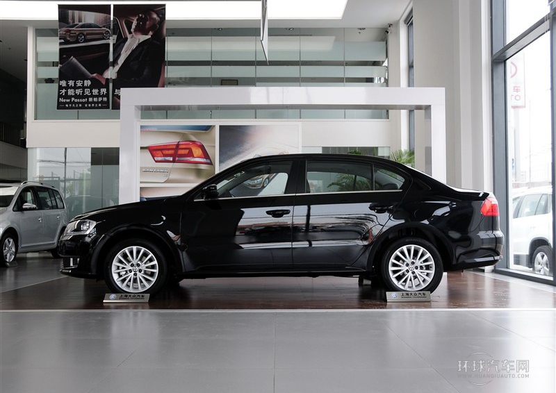 2013款 改款 1.6L 自動豪華版