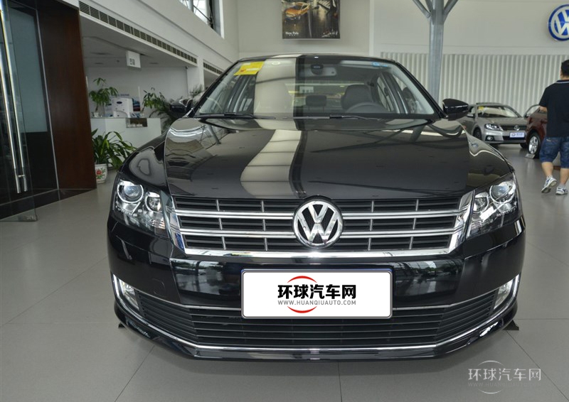 2013款 改款 1.6L 自動豪華版