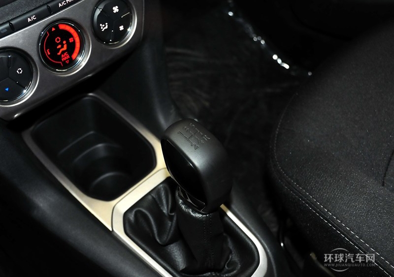 2014款 1.6L 手動豪華版