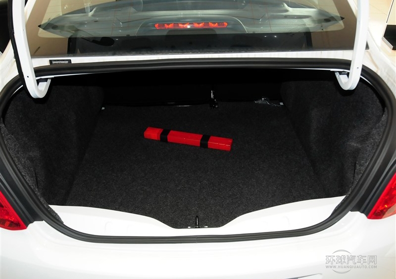 2014款 1.6L 手動(dòng)豪華版