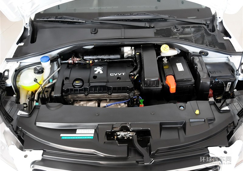 2014款 1.6L 手動豪華版