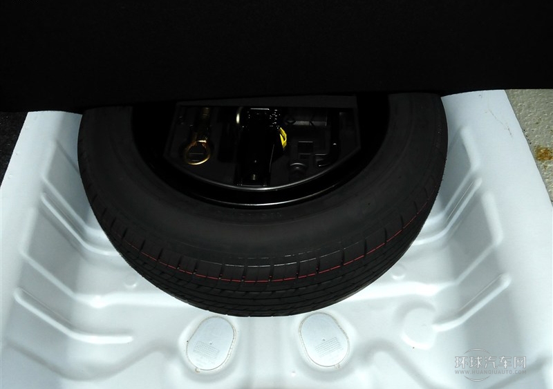 2014款 1.6L 手動豪華版