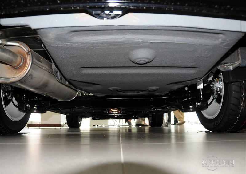 2013款 改款 1.6L 自動舒適版