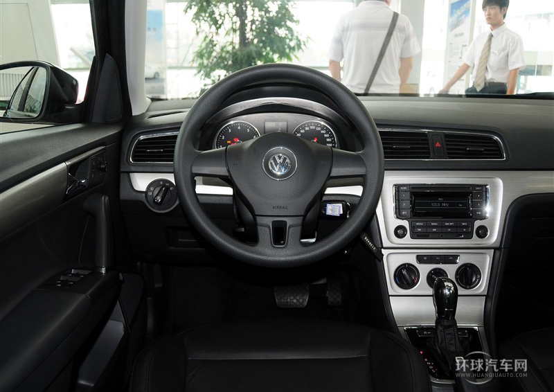 2013款 改款 1.6L 自動舒適版