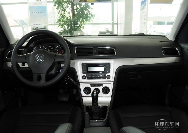 2013款 改款 1.6L 自動舒適版