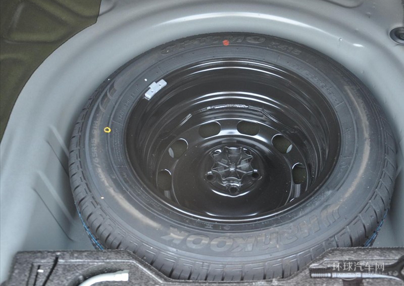 2013款 經(jīng)典 1.6L 手動(dòng)風(fēng)尚版