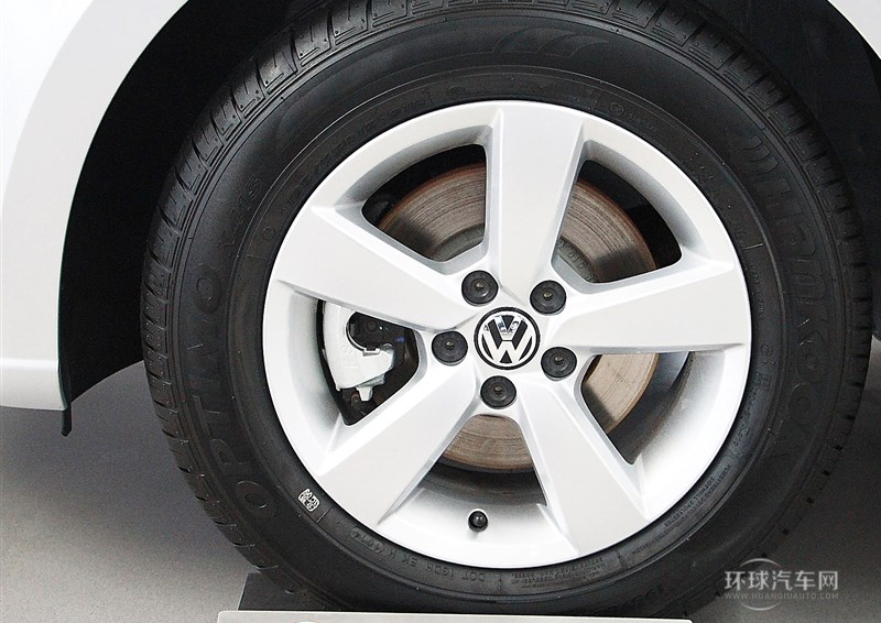 2013款 經典 1.6L 手動風尚版