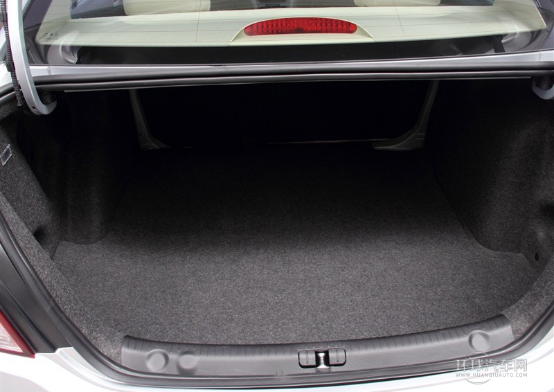 2013款 經典 1.6L 手動風尚版