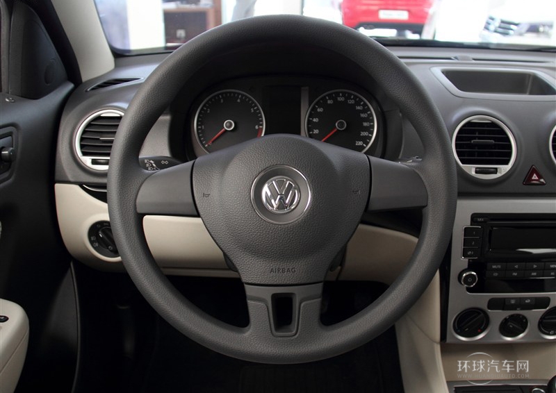 2013款 經典 1.6L 手動風尚版