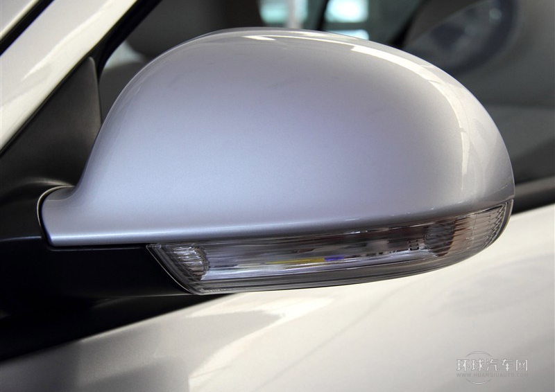 2013款 經典 1.6L 手動風尚版