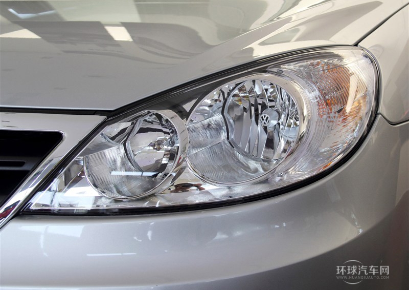 2013款 經典 1.6L 手動風尚版