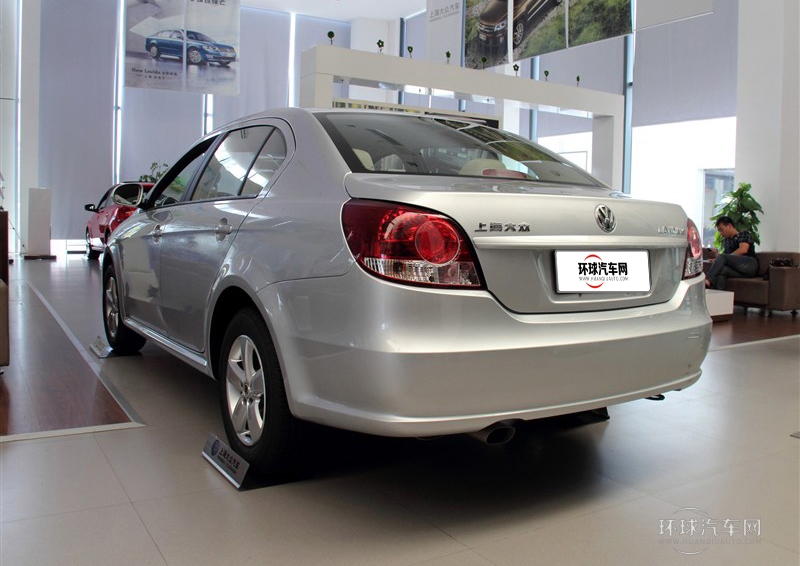 2013款 經典 1.6L 手動風尚版